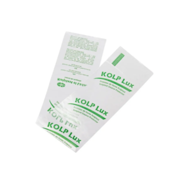 Protetor de Fonte LED Kolplux c/100 Kolplast Protetor de Fonte LED Kolplux c/100 Kolplast