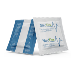 Protetor de Sonda Medpex c/100 DBI