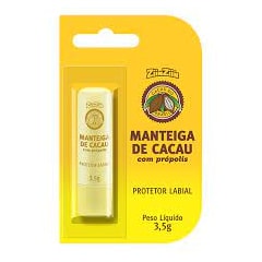 Protetor Labial Própolis 3,5g c/50 Zinzin