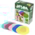 Protetor Oftalmico Oftam Pequeno Colorido c/20 Amp