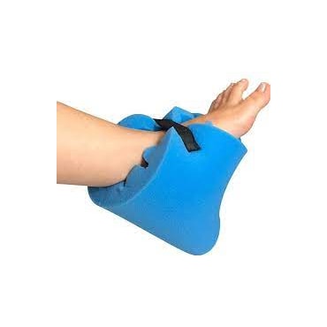 Protetor para Calcanhar Caixa de Ovo JB Espumas Protetor para Calcanhar Caixa de Ovo JB Espumas