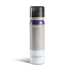 Removedor de Adesivos Esenta Spray 50ml Convatec