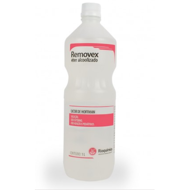Removex 1l Rioquimica
