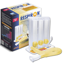 Respiron Athletic 2 Ncs