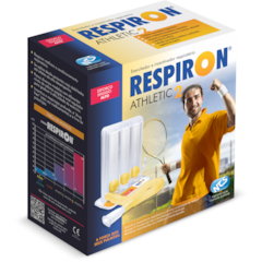 Respiron Athletic 2 Ncs