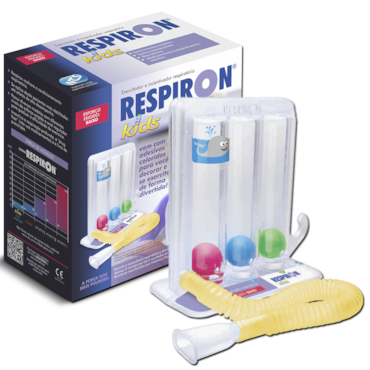 Respiron Kids Ncs