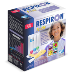 Respiron Kids Ncs