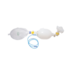Ressuscitador Manual de Silicone Adulto Completo Farmatex