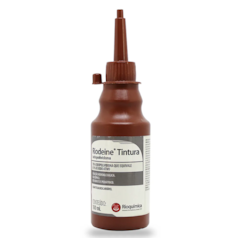 Riodeine Tintura PVPI Almotolia 100ml c/30 Rioquímica