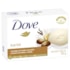 SABONETE DOVE KARITE E BAUNILHA 90G