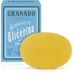 Sabonete Glicerina 90g