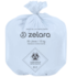 Saco de lixo Infectante 50LT C/100 - ZELARA