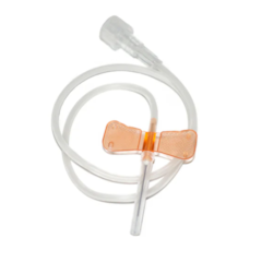Scalp de Segurança N.25 c/100 Medix