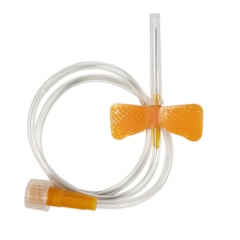 Scalp N.25 PVC c/100 Descarpack