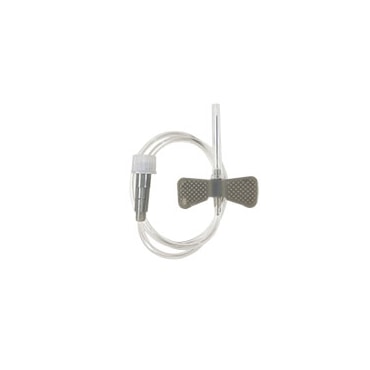 Scalp N.27 PVC c/100 Descarpack