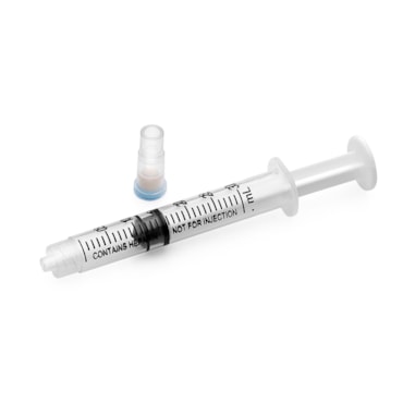 Seringa de Gasometria com Heparina Line Draw Portex 3ml Smiths Sol- Millennium Seringa de Gasometria com Heparina Line Draw Portex 3ml Smiths Sol- Millennium
