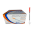 Seringa de Insulina 1ml com Agulha tipo fine line30G 0,30 x 8mm c/100 SR