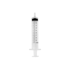 Seringa Descartável 10ml Luer Slip c/250 SR