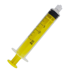 Seringa Epidural 10ml c/10 SR