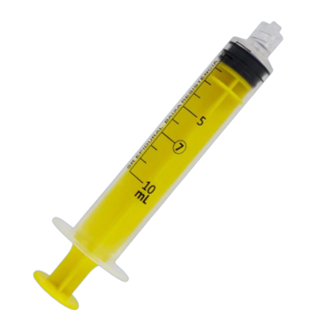 Seringa Epidural 10ml c/10 SR Seringa Epidural 10ml c/10 SR