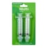 Seringa Higienizador Lavagem Nasal Adulto c/2 Multilaser