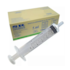 Seringa Hipodérmica 5ml Luer Slip c/500 SR