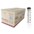 Seringa Hipodérmica 60ml Luer Lock C/100 SR