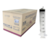 Seringa Hipodérmica 60ml Luer Slip C/100 SR