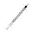 Seringa Hipodérmica Tuberculina Slip 1ml c/500 SR