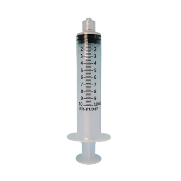 Seringa Perfusora para Bomba 10ml SR