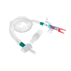 Sistema Fechado de Aspiração 10Fr DBI Medical