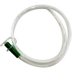 Sonda Aspiração com Válvula N.06 c/200 Biosani