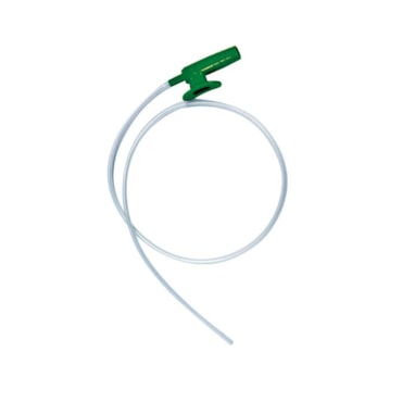 SONDA DE ASPIRAÇÃO COM VÁLVULA N.14 C/10- SOLIDOR SONDA DE ASPIRAÇÃO COM VÁLVULA N.14 C/10- SOLIDOR
