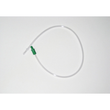 Sonda de Aspiração com Válvula N.14 c/200 Biosani Sonda de Aspiração com Válvula N.14 c/200 Biosani