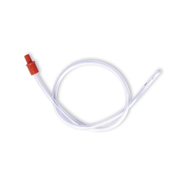 Sonda de Aspiração Traqueal N.04 c/20 Embramed Sonda de Aspiração Traqueal N.04 c/20 Embramed