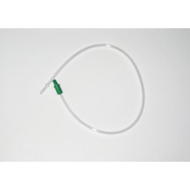 Sonda de Aspiração Traqueal N.08 c/10 Biosani Sonda de Aspiração Traqueal N.08 c/10 Biosani