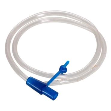 Sonda de Aspiração Traqueal N.12 c/05 Medsonda Sonda de Aspiração Traqueal N.12 c/05 Medsonda