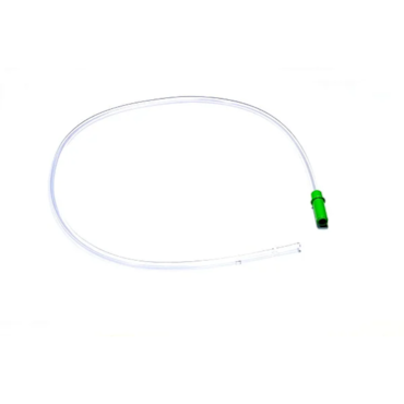 Sonda de Aspiração Traqueal N.12 c/20 Embramed Sonda de Aspiração Traqueal N.12 c/20 Embramed