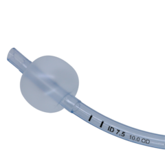 SONDA ENDOTRAQUEAL COM BALÃO N.3,0 C/20 ZELARA