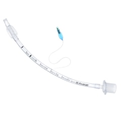 Sonda Endotraqueal PVC com Balão N.6,0 c/10 Solidor