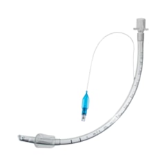 Sonda Endotraqueal PVC N.10,0 com Balão c/20 Sevencare