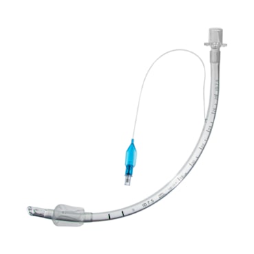 Sonda Endotraqueal PVC N.10,0 com Balão c/20 Sevencare Sonda Endotraqueal PVC N.10,0 com Balão c/20 Sevencare