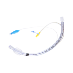 Sonda Endotraqueal PVC N.3,5 com Balão c/25 Medix