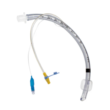 Sonda Endotraqueal PVC N.4,0 com Balão c/25 Medix Sonda Endotraqueal PVC N.4,0 com Balão c/25 Medix