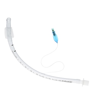 SONDA ENDOTRAQUEAL PVC N.5,5 COM CUFF C/20-SEVENCARE