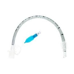 Sonda Endotraqueal PVC N.7,0 com Balão c/25 Medix