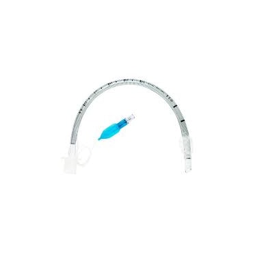 Sonda Endotraqueal PVC N.7,0 com Balão c/25 Medix