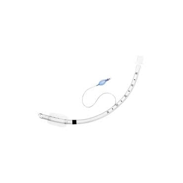 Sonda Endotraqueal PVC N.7,5 com Balão c/25 Medix Sonda Endotraqueal PVC N.7,5 com Balão c/25 Medix