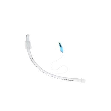 Sonda Endotraqueal PVC N.8,0 com Balão c/25 Medix