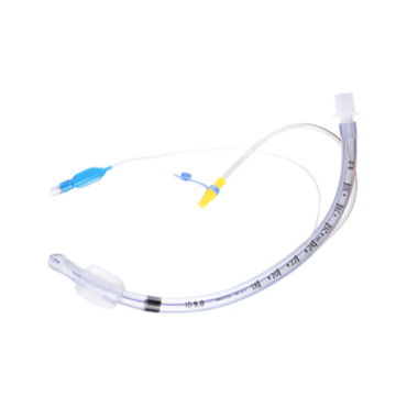 Sonda Endotraqueal PVC N.9,0 com Balão c/25 Medix Sonda Endotraqueal PVC N.9,0 com Balão c/25 Medix